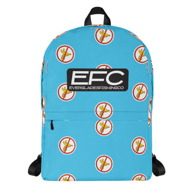 EFC No Bananas Backpack