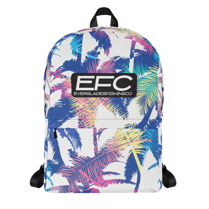 EFC Fun Palms Backpack