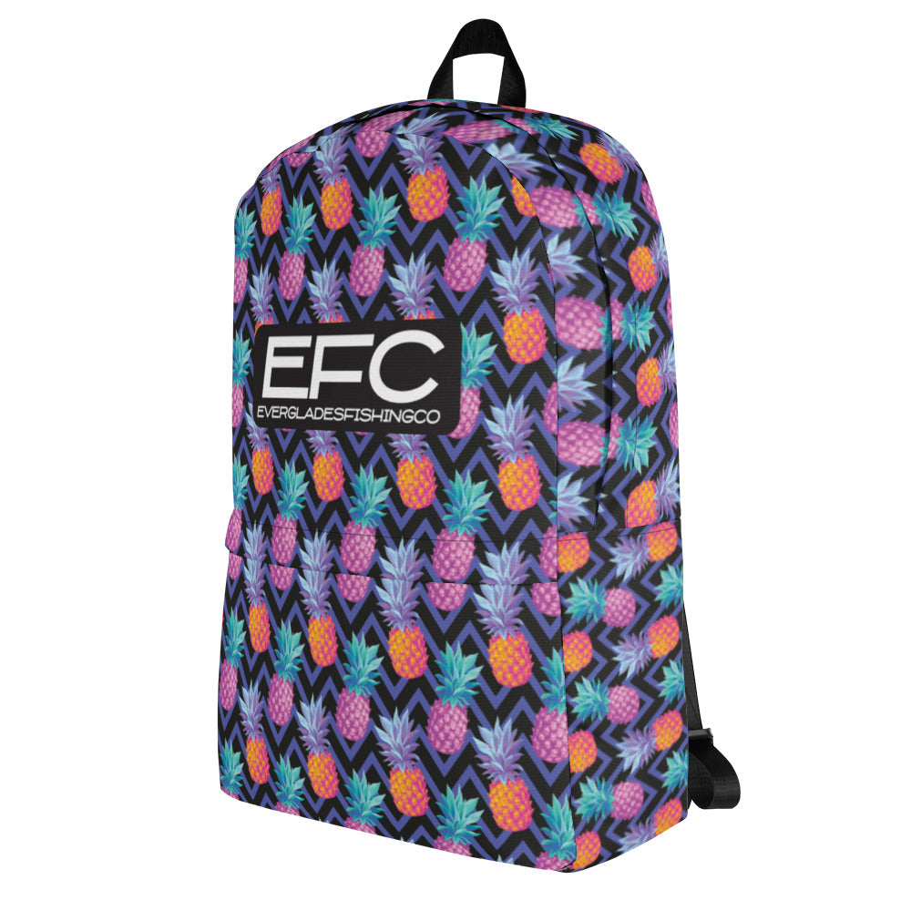 EFC Pineapples Backpack