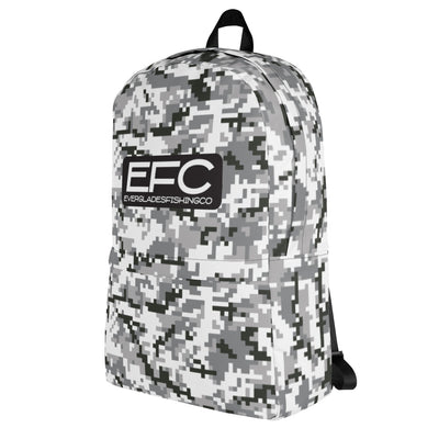 EFC Digital Camo Backpack