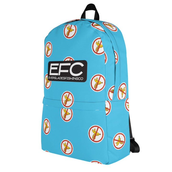 EFC No Bananas Backpack