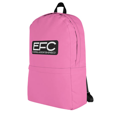 EFC Pink Backpack