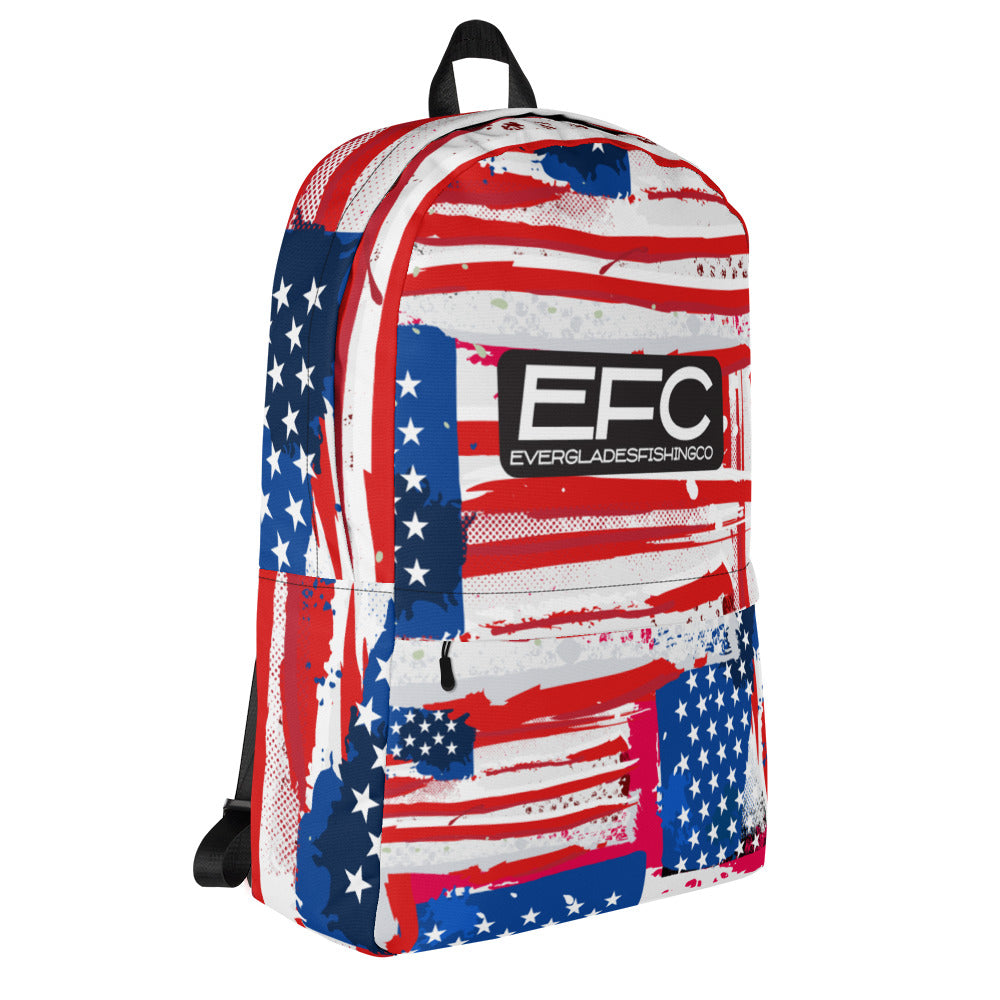 EFC USA Backpack