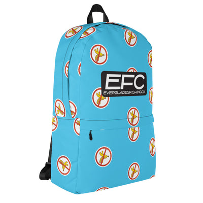 EFC No Bananas Backpack