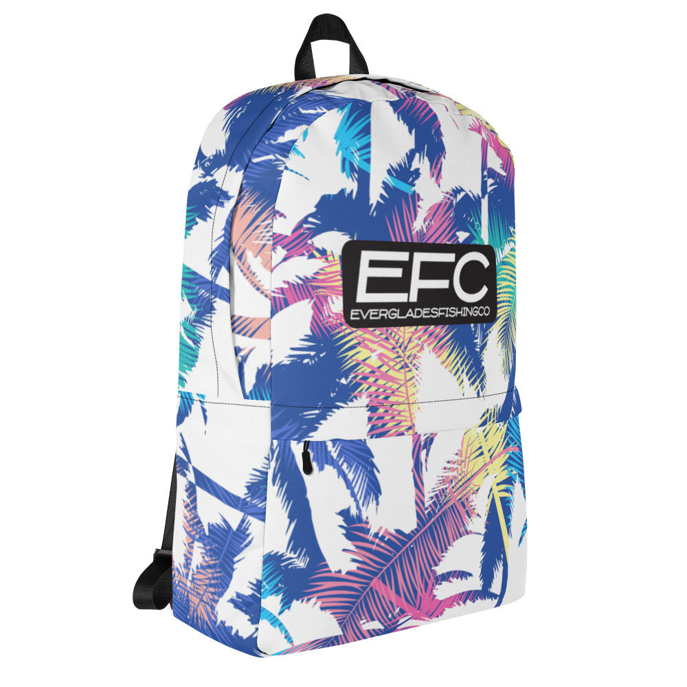 EFC Fun Palms Backpack