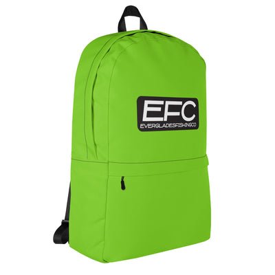 EFC Lime Backpack