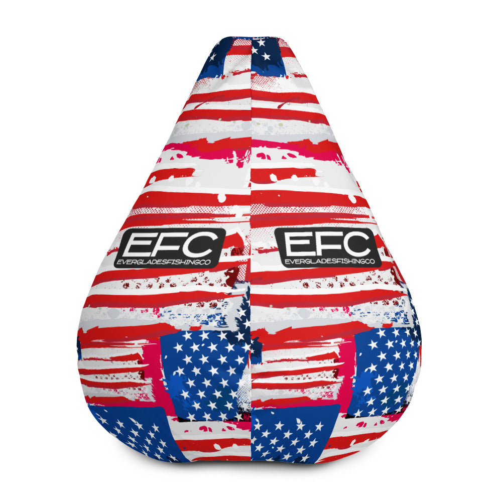 EFC USA Bean Bag Chair Cover