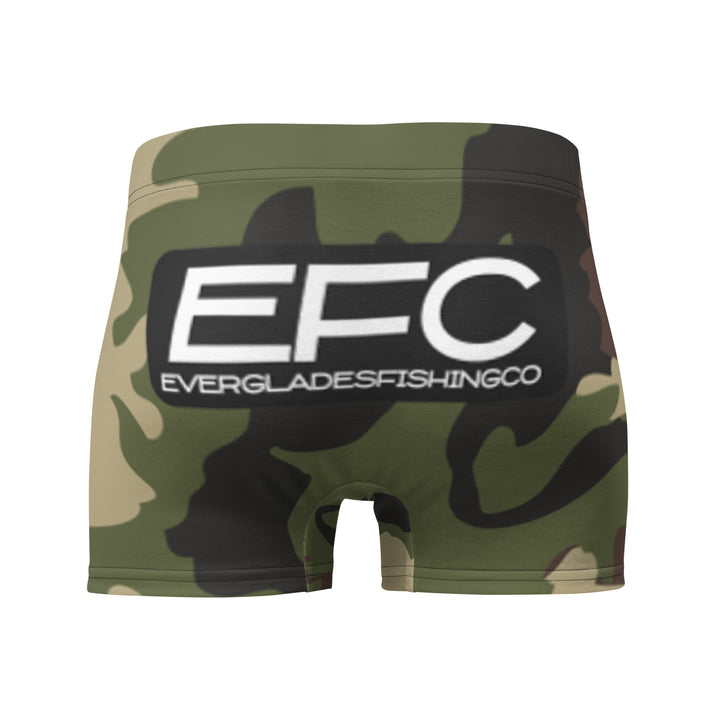 Camo Boxer Briefs