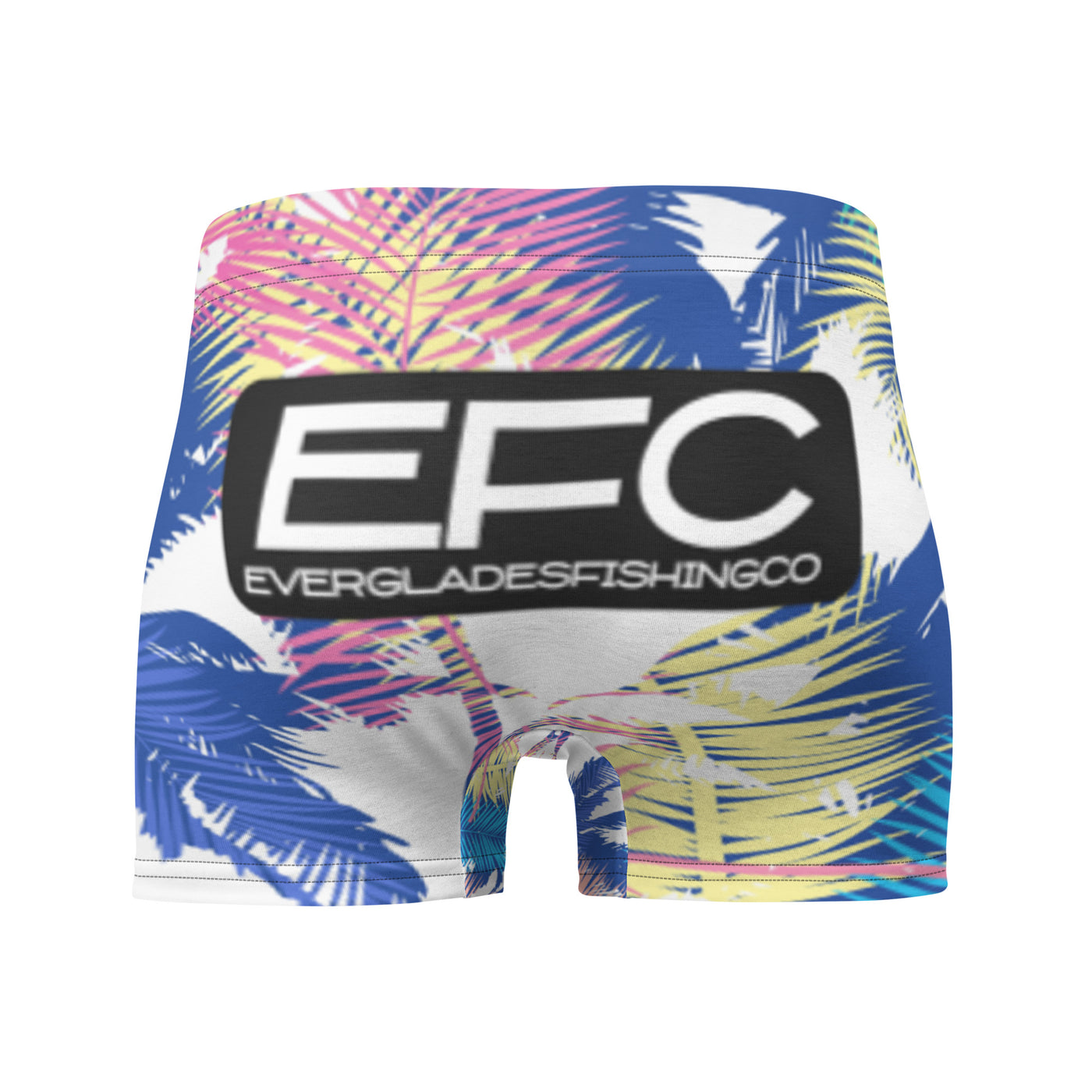 EFC Fun Palms Boxer Briefs