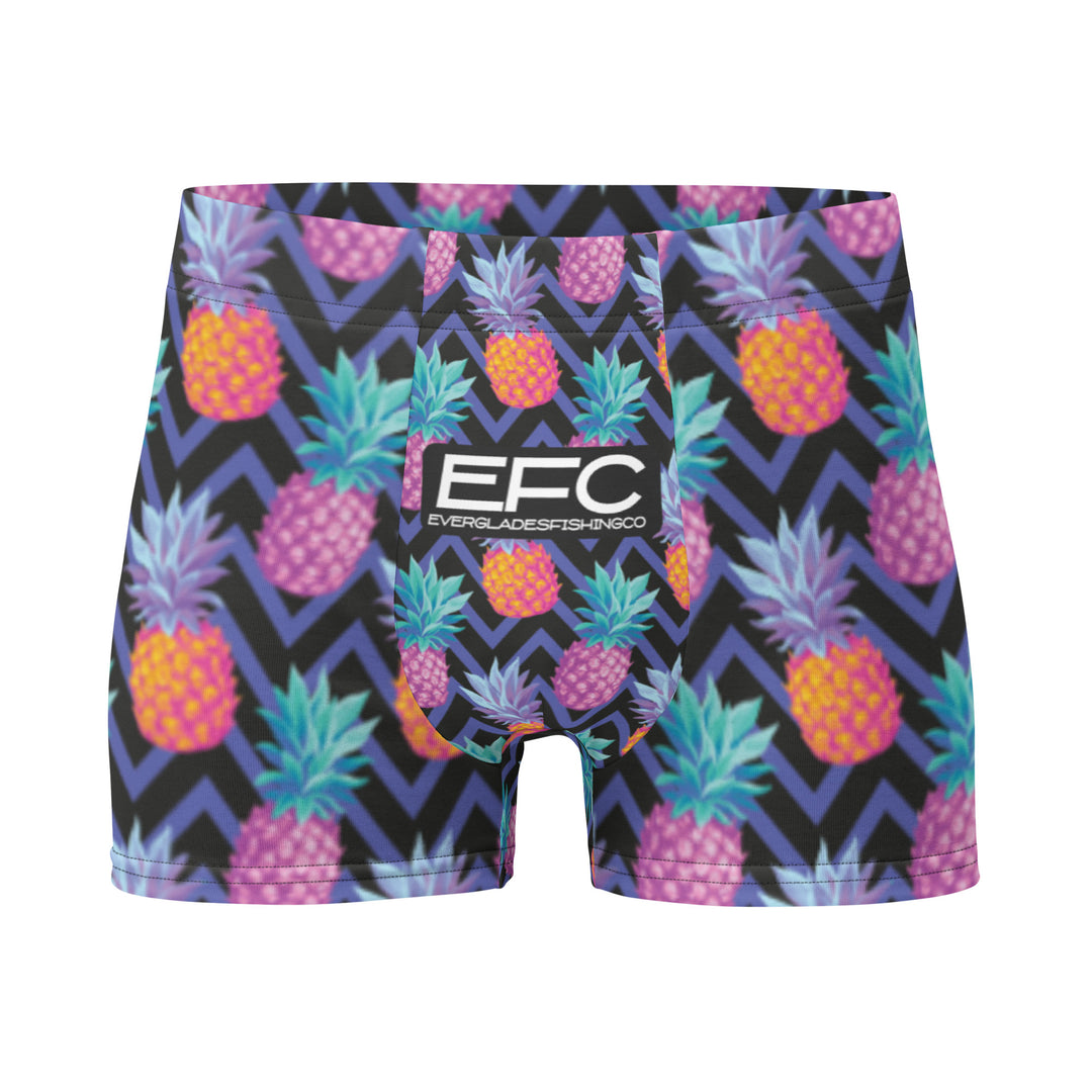 EFC Pineapples Boxer Briefs