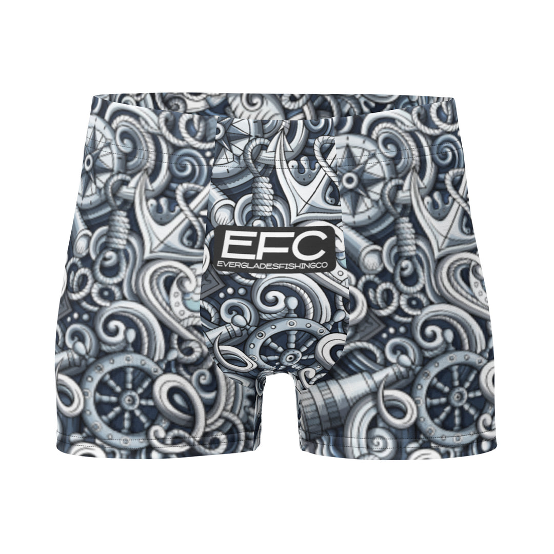 EFC Totally Nautical Boxer Briefs