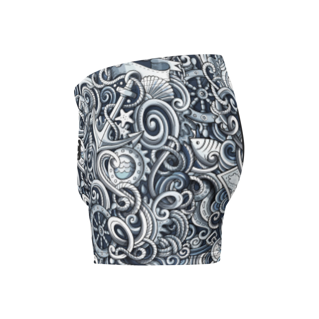 EFC Totally Nautical Boxer Briefs