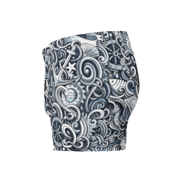 EFC Totally Nautical Boxer Briefs