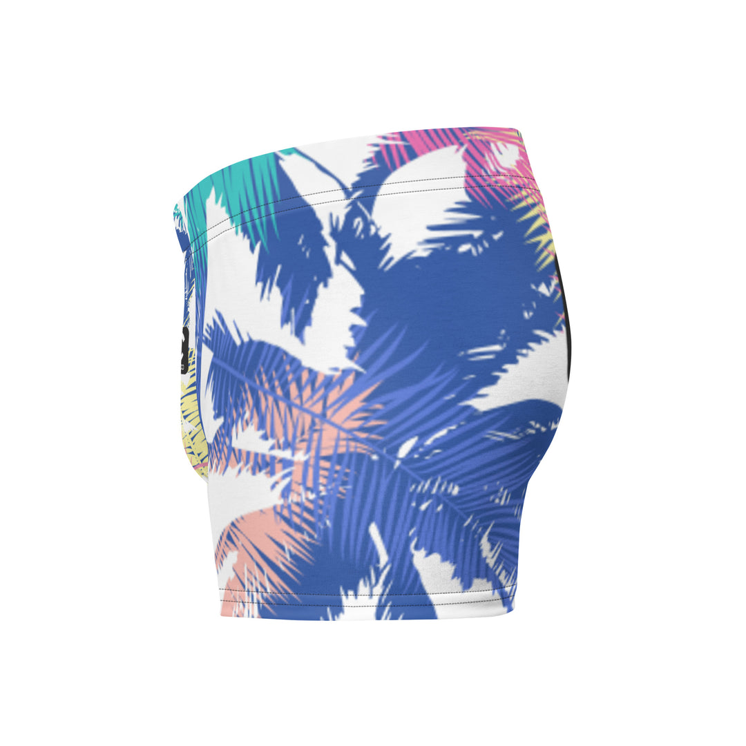 EFC Fun Palms Boxer Briefs