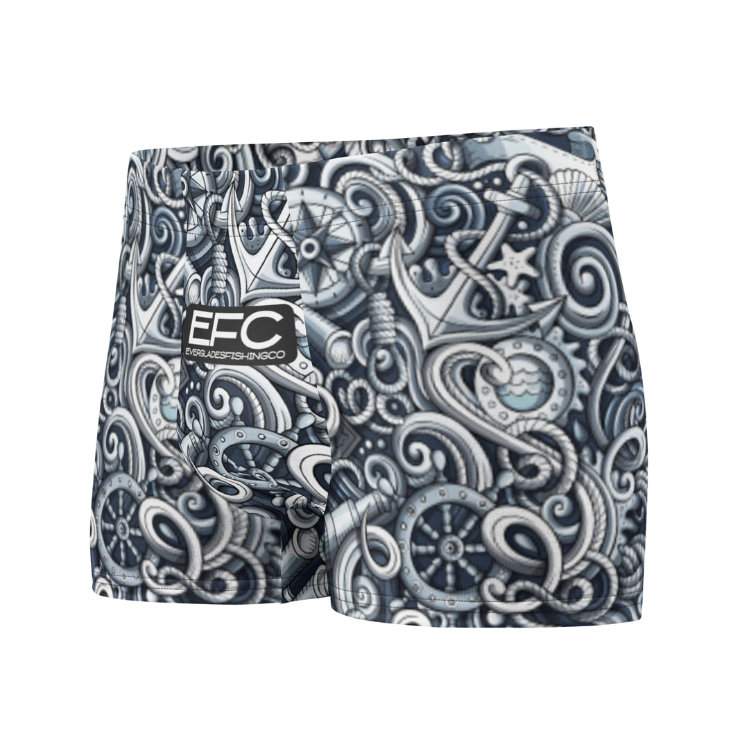 EFC Totally Nautical Boxer Briefs