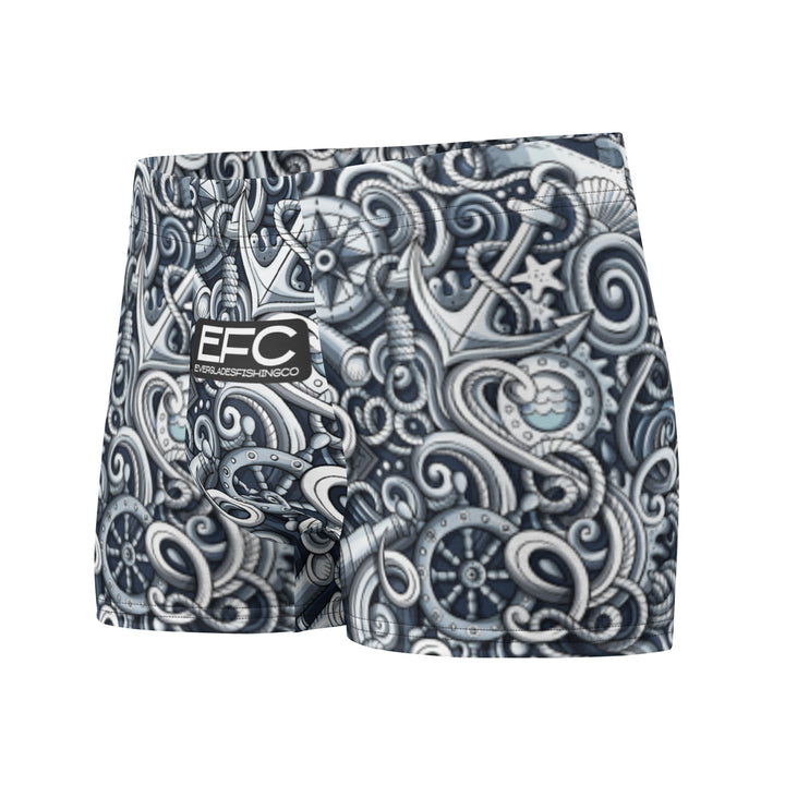 EFC Totally Nautical Boxer Briefs