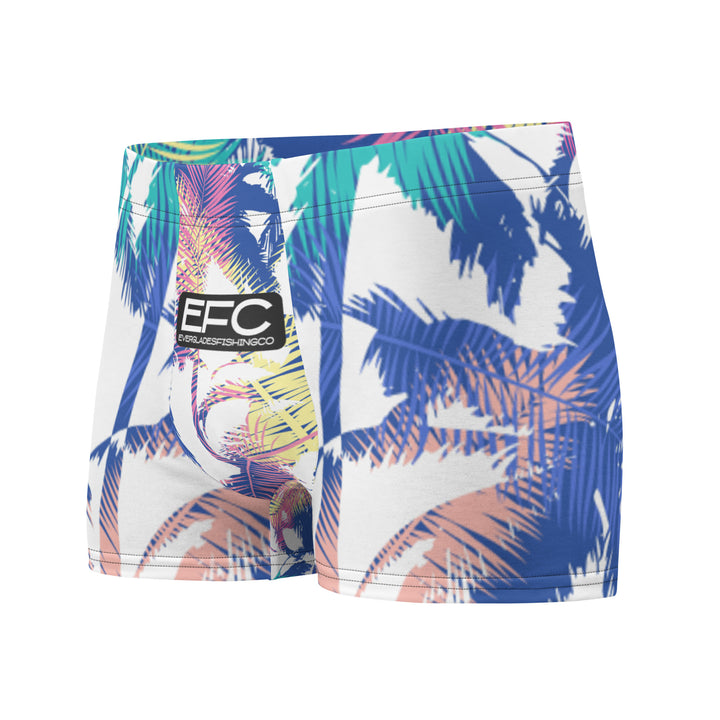 EFC Fun Palms Boxer Briefs