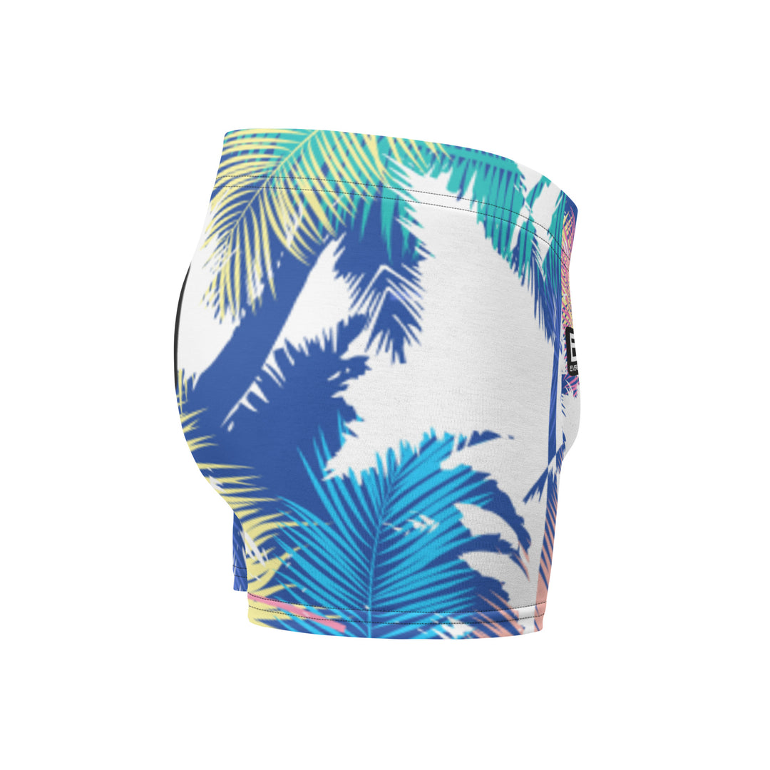 EFC Fun Palms Boxer Briefs