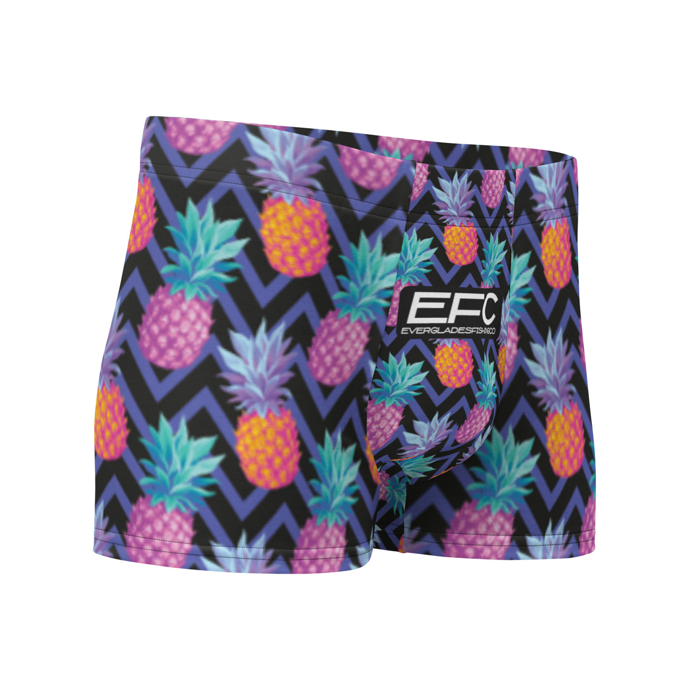 EFC Pineapples Boxer Briefs