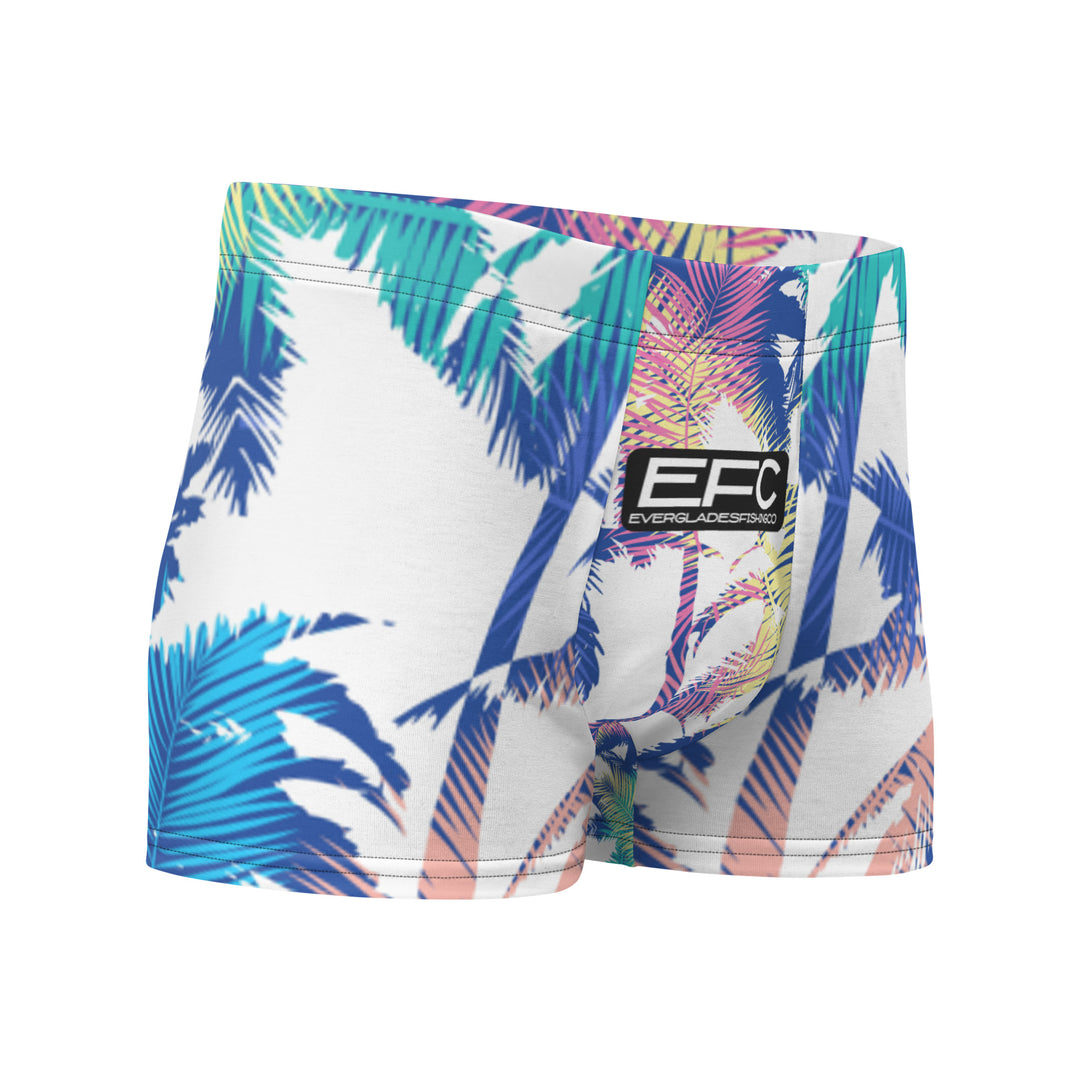 EFC Fun Palms Boxer Briefs