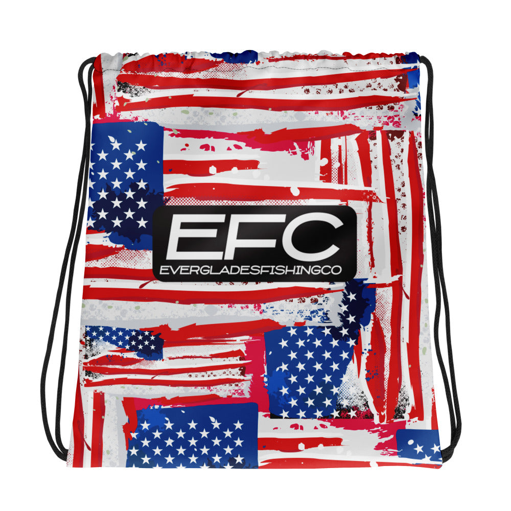 EFC USA Drawstring bag