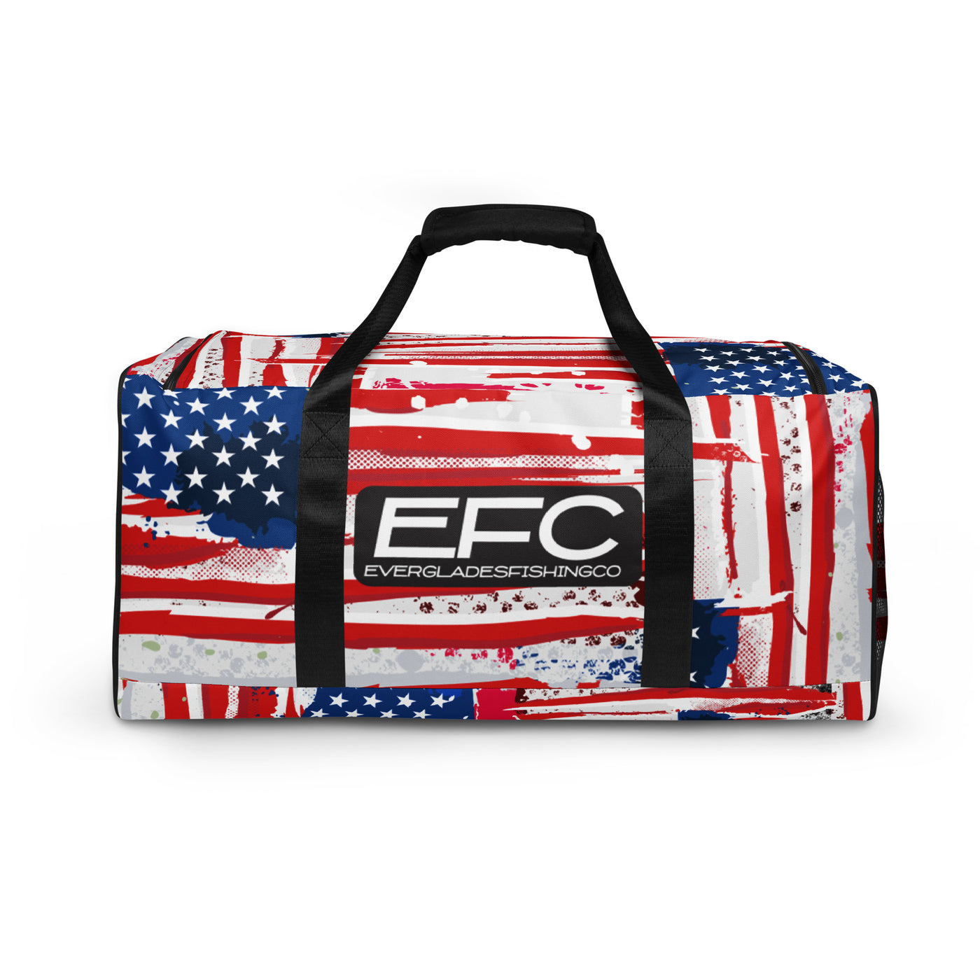 EFC USA Duffle bag