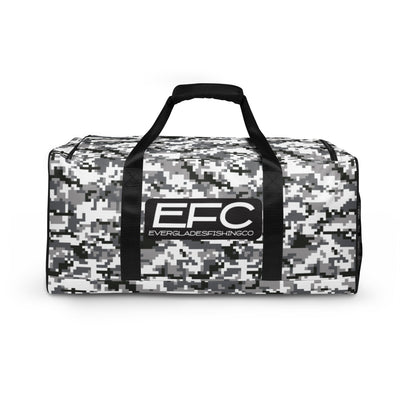 EFC Digital Duffle bag