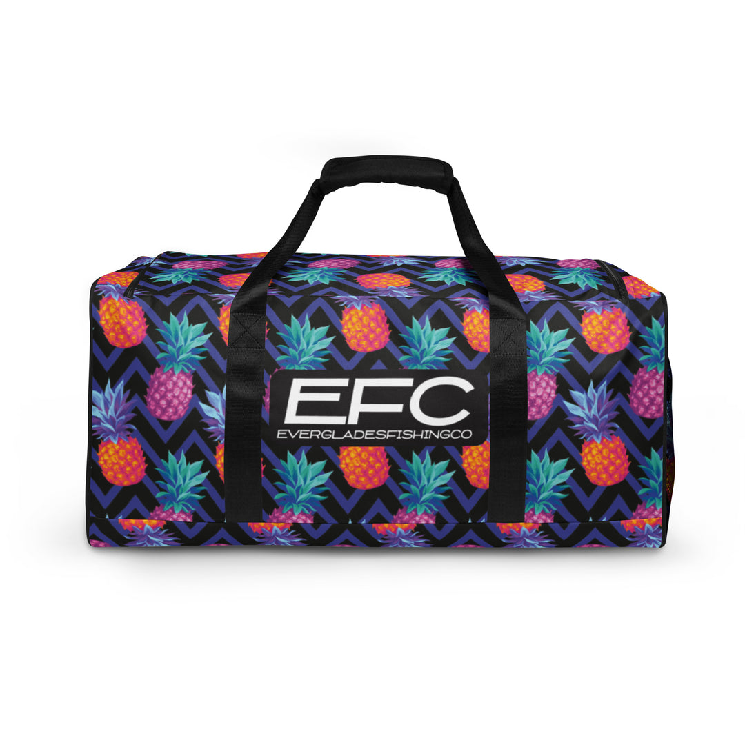 Pineapples DUFFEL