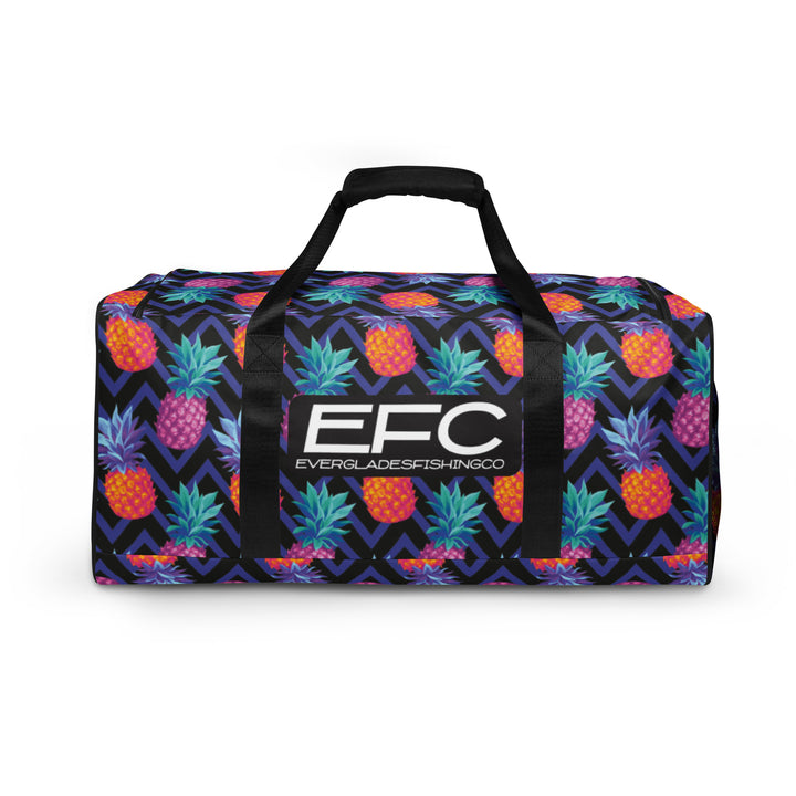 Pineapples DUFFEL