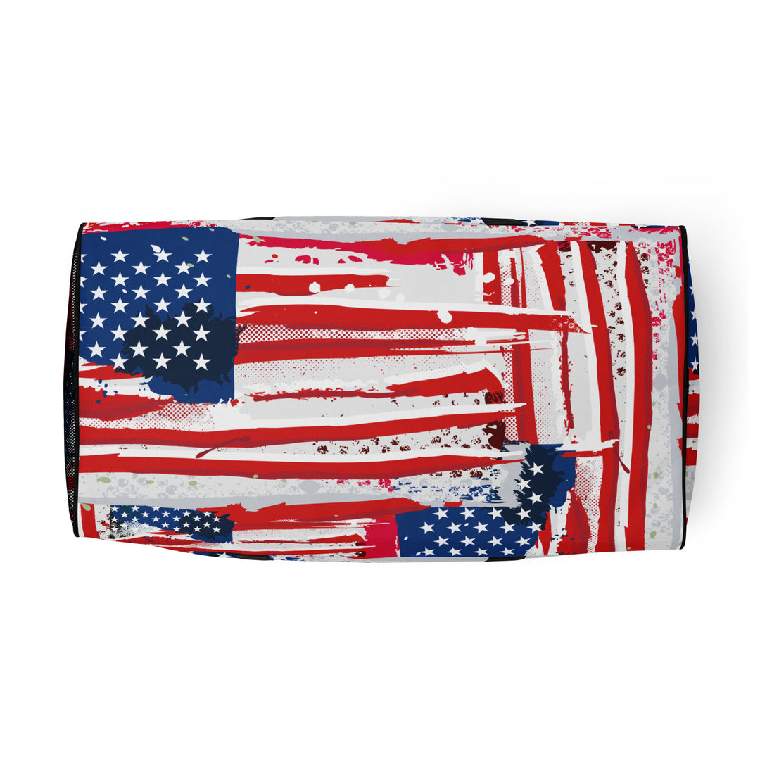 USA DUFFEL