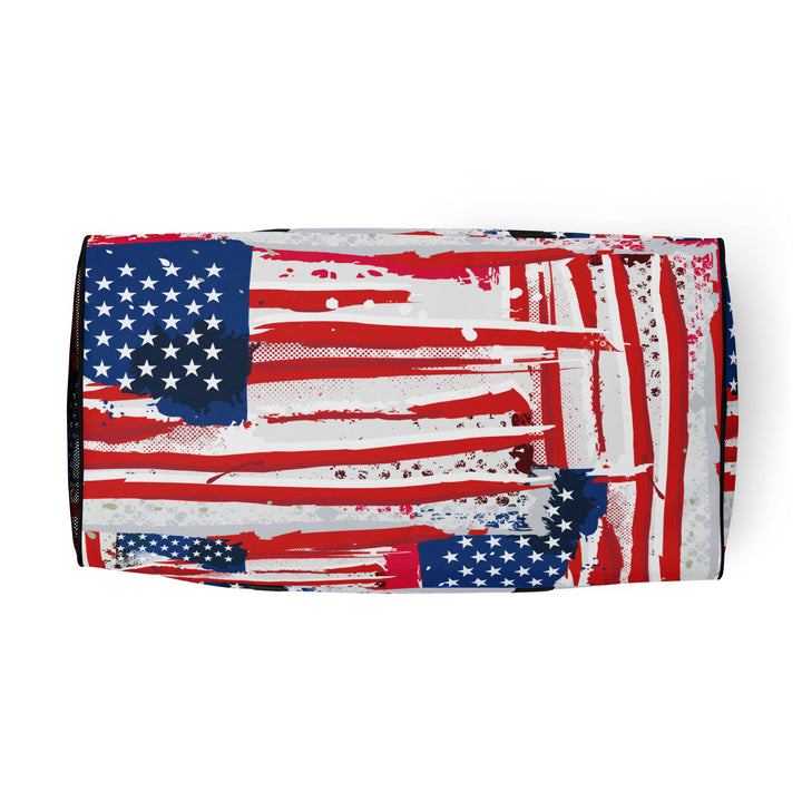 USA DUFFEL