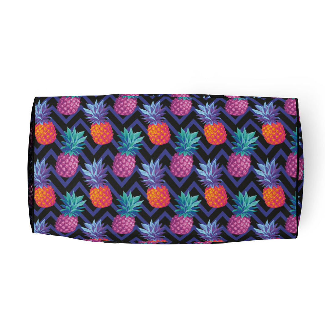 Pineapples DUFFEL