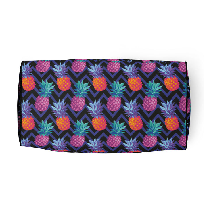 Pineapples DUFFEL