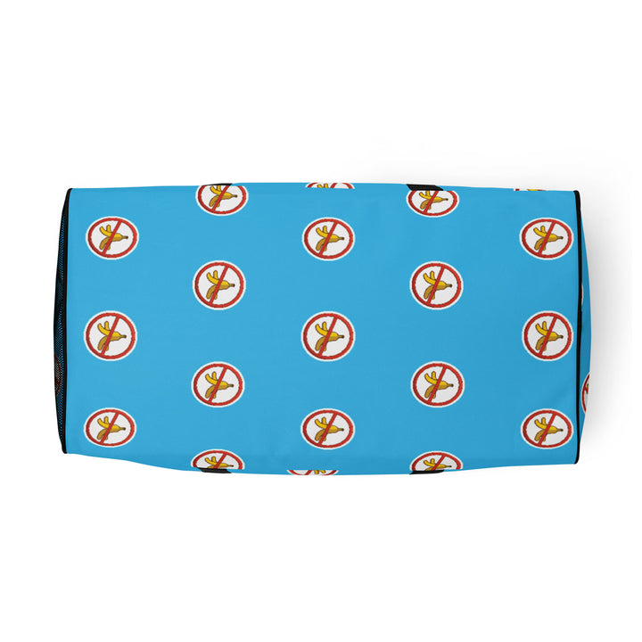 No Bananas DUFFEL