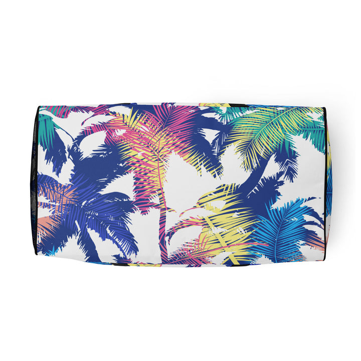 FUN Palms DUFFEL