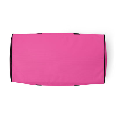 EFC Pink Duffle bag