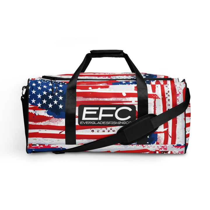 USA DUFFEL