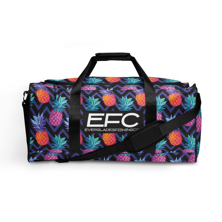 Pineapples DUFFEL