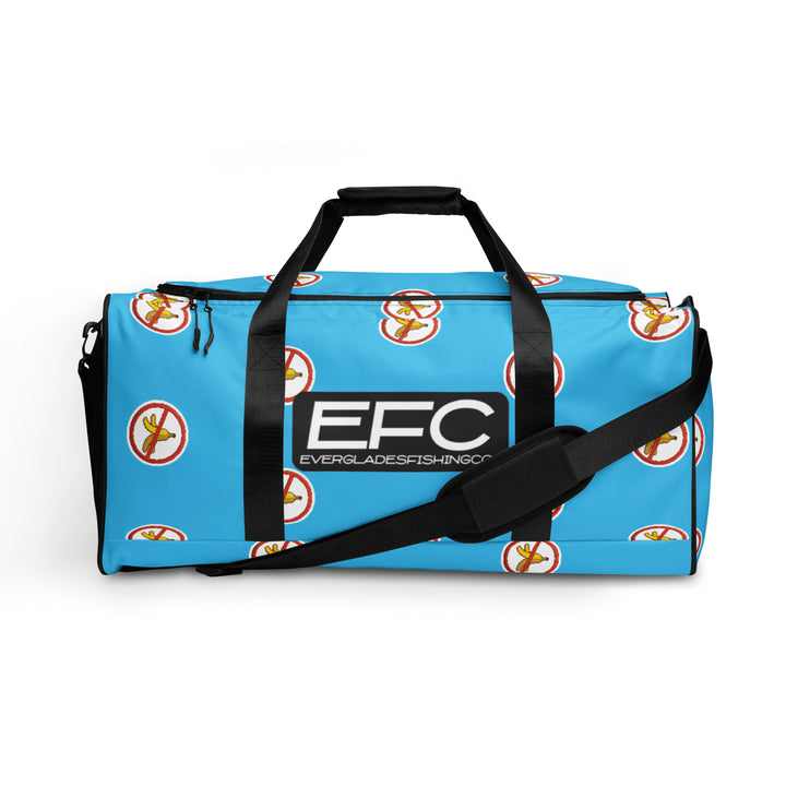 No Bananas DUFFEL