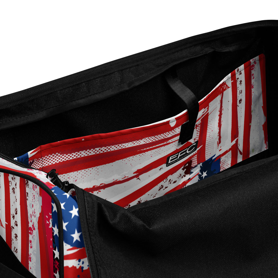 USA DUFFEL
