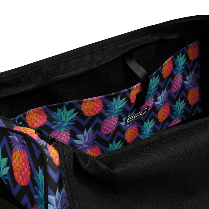 Pineapples DUFFEL