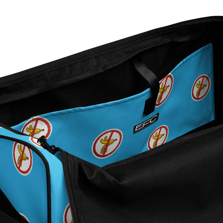 No Bananas DUFFEL