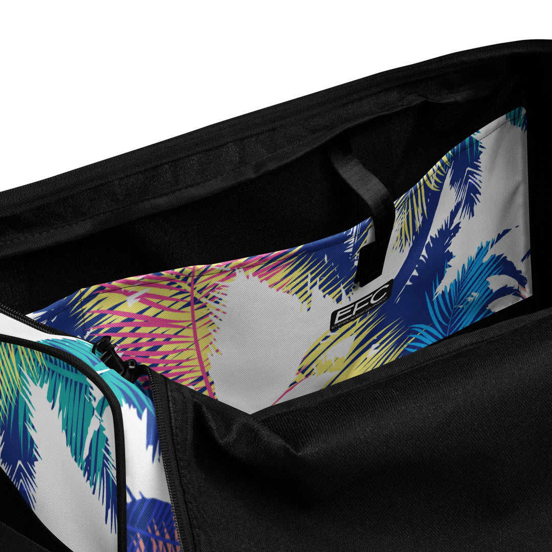 FUN Palms DUFFEL