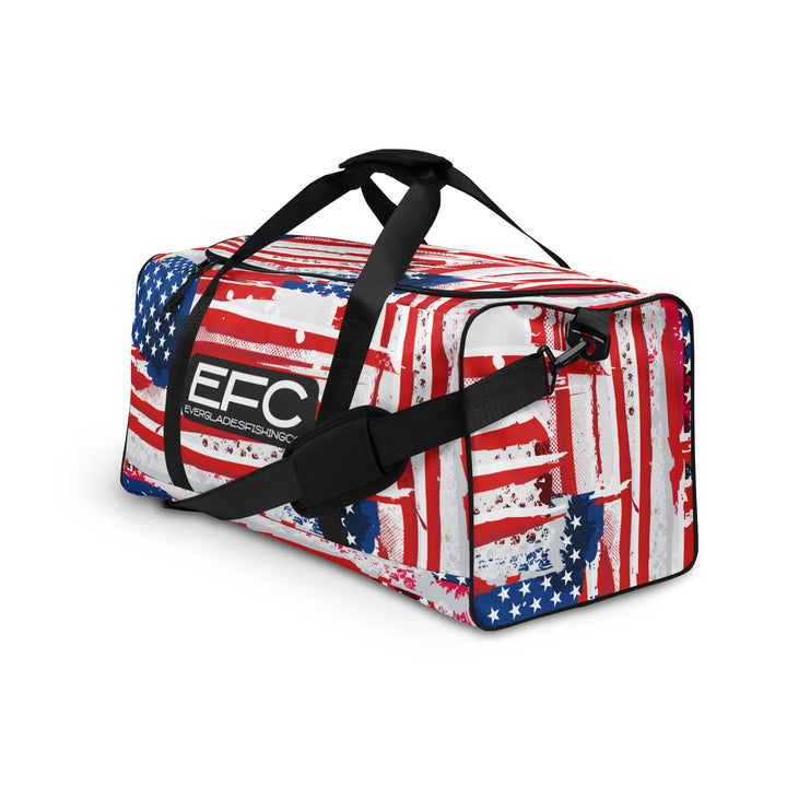 USA DUFFEL