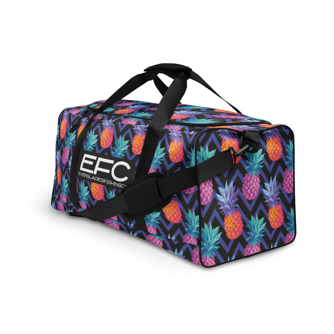 Pineapples DUFFEL