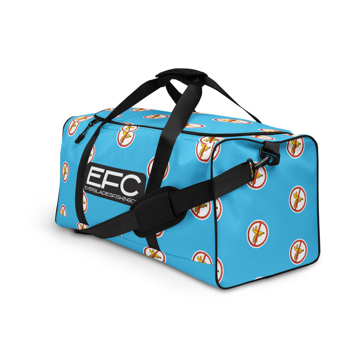 No Bananas DUFFEL
