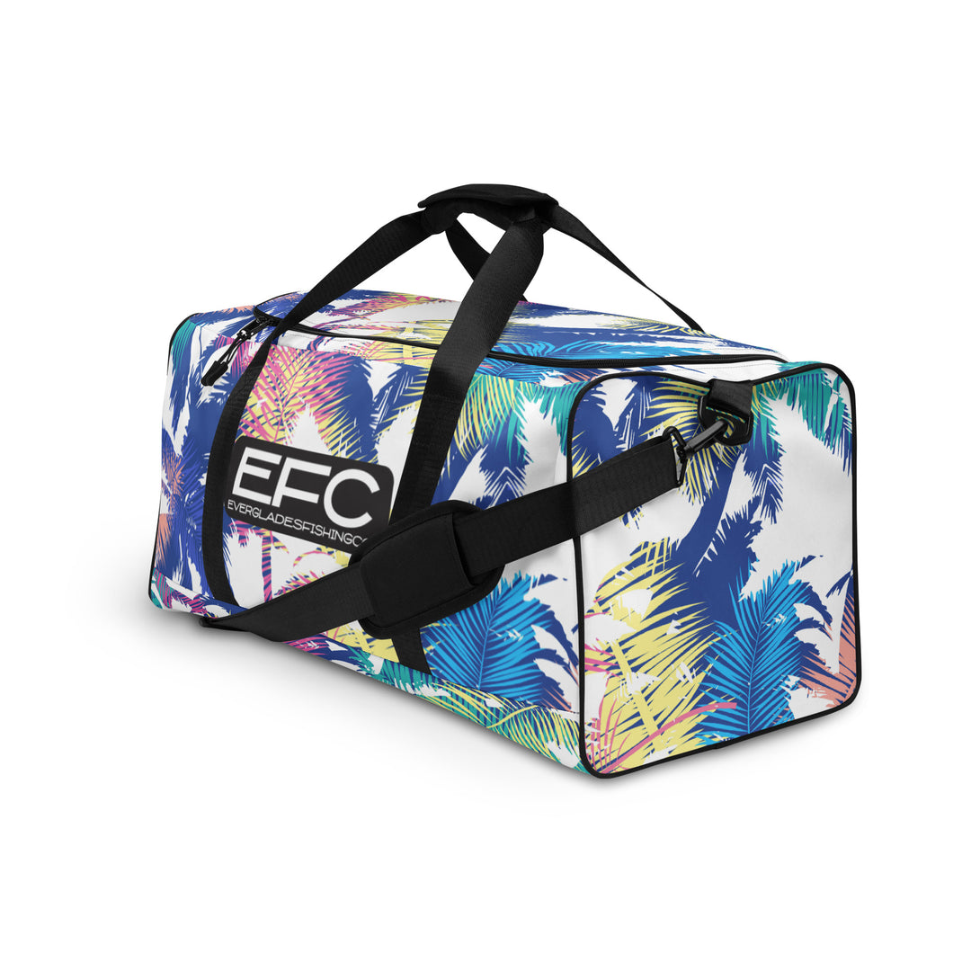 FUN Palms DUFFEL