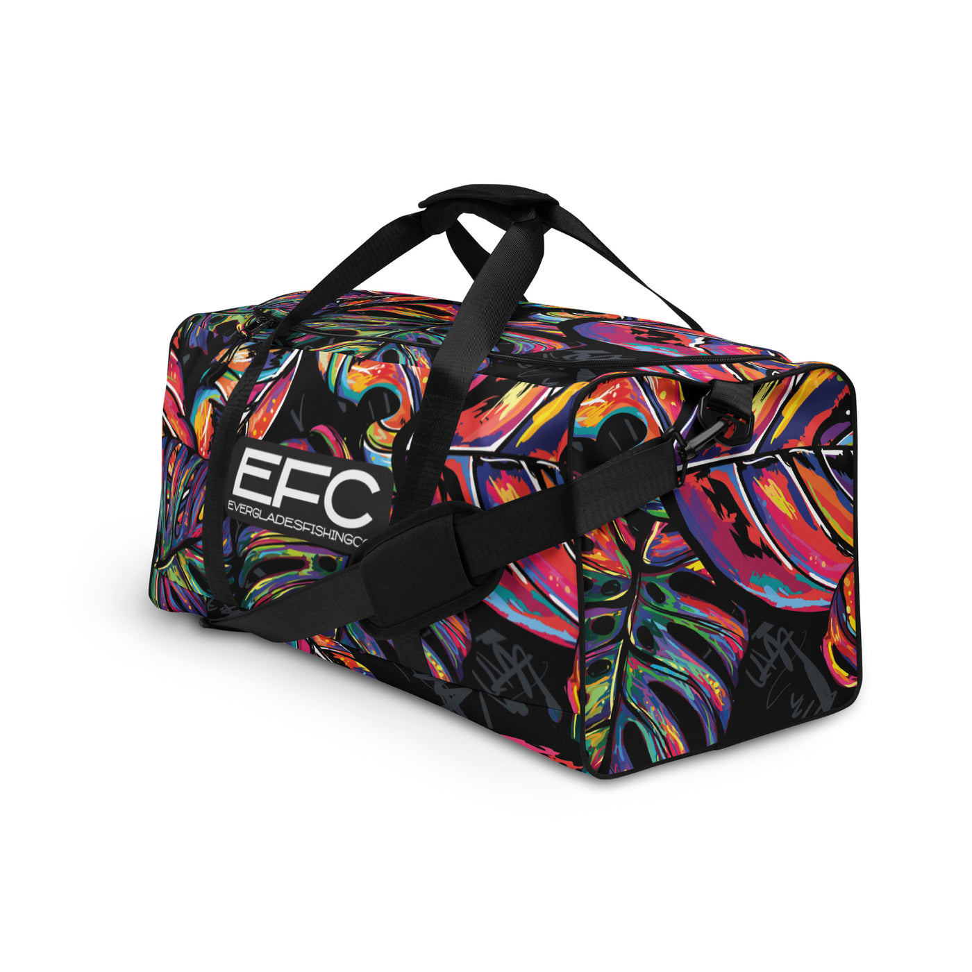 EFC Miami Duffle bag