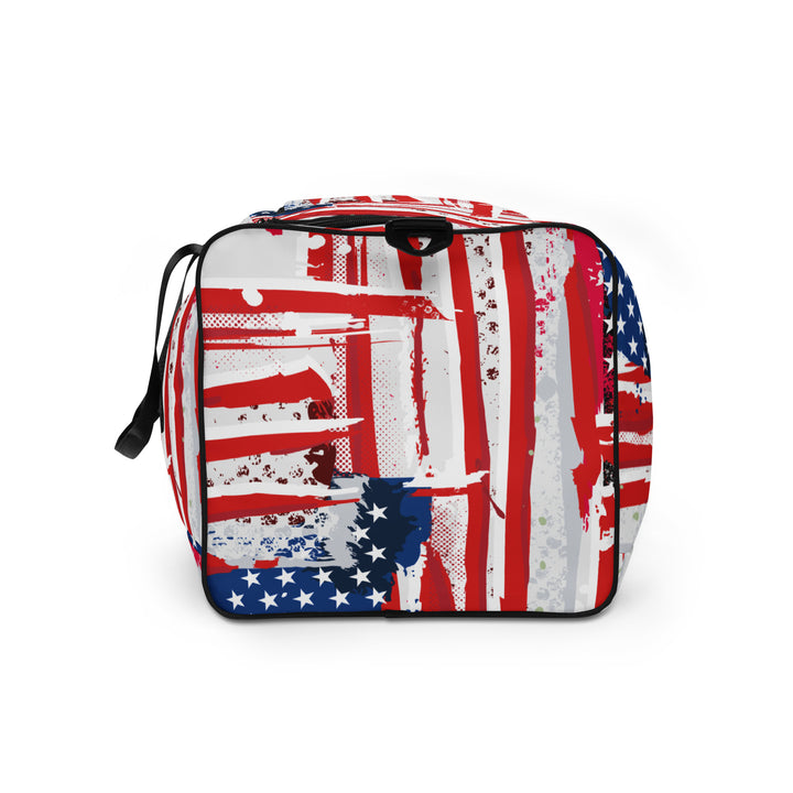 USA DUFFEL