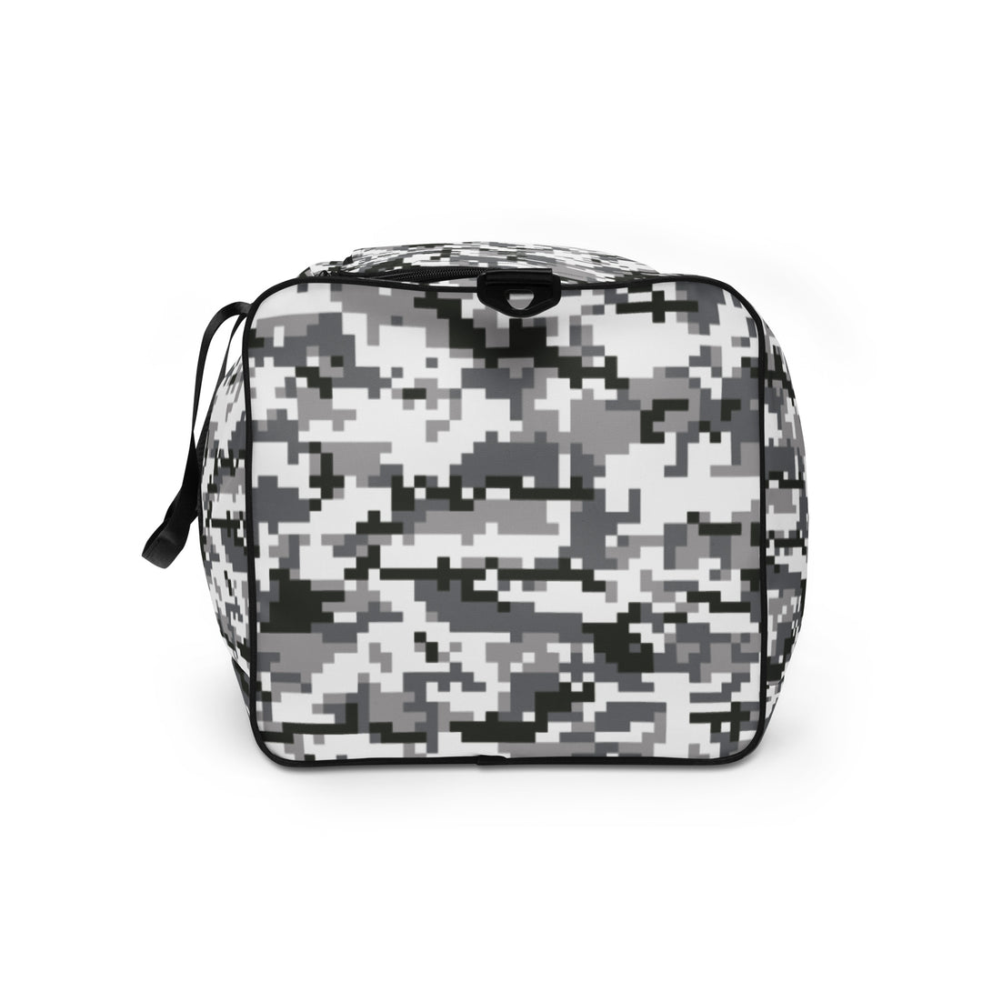 Digital CAMO DUFFEL